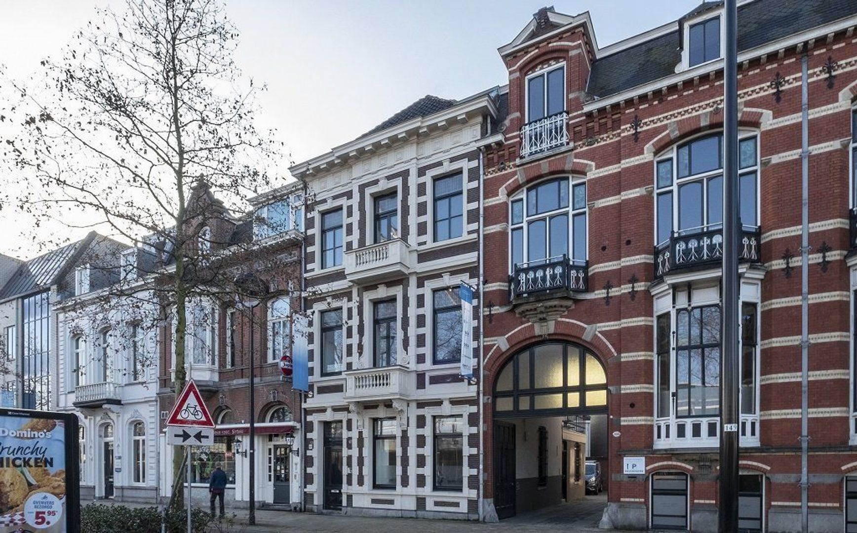 Spoorlaan 382, Tilburg foto-1