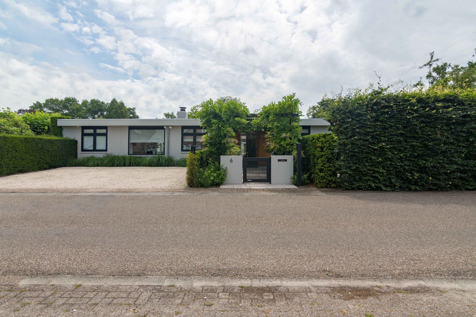 Watermolensteeg 6, Oisterwijk foto-1