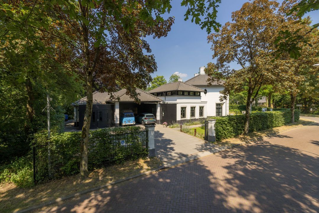 Dirck van Hornelaan 3, Waalre foto-2