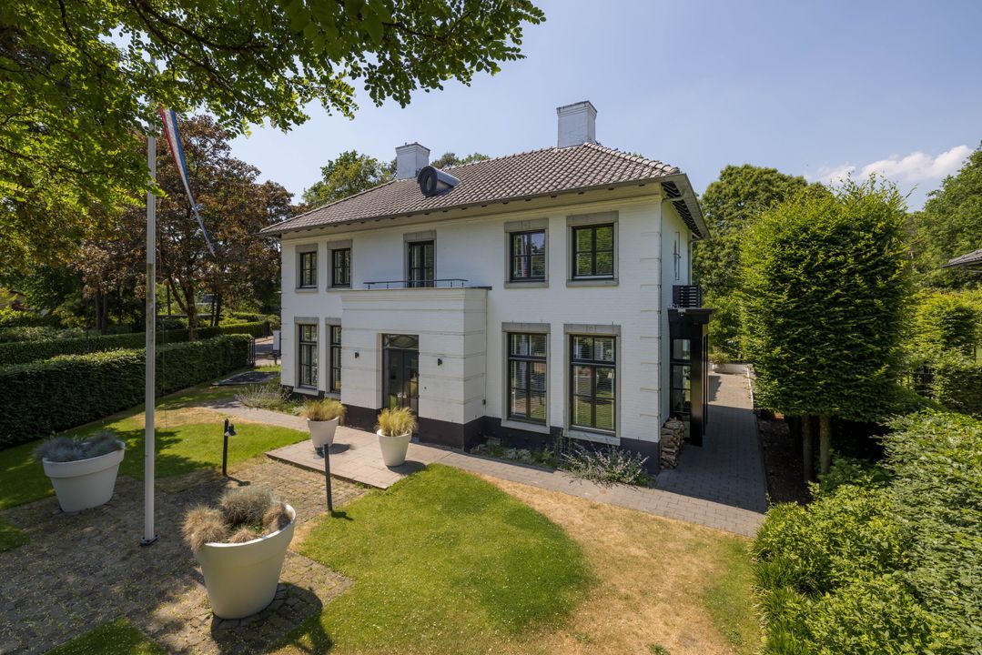 Dirck van Hornelaan 3, Waalre foto-3