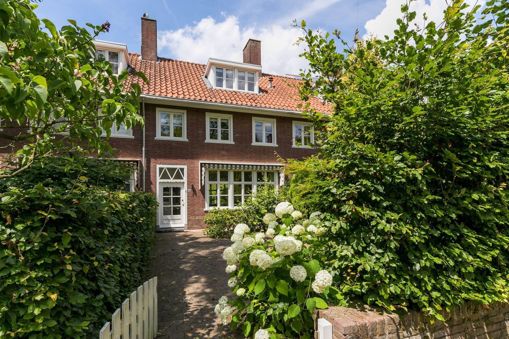 Mathijsenlaan 48, Eindhoven foto-1
