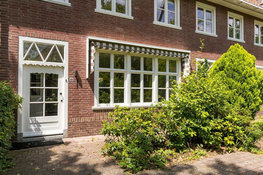Mathijsenlaan 48, Eindhoven foto-2