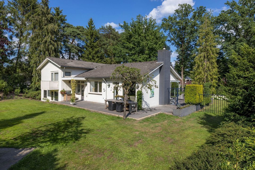 Irenelaan 6, Waalre foto-2