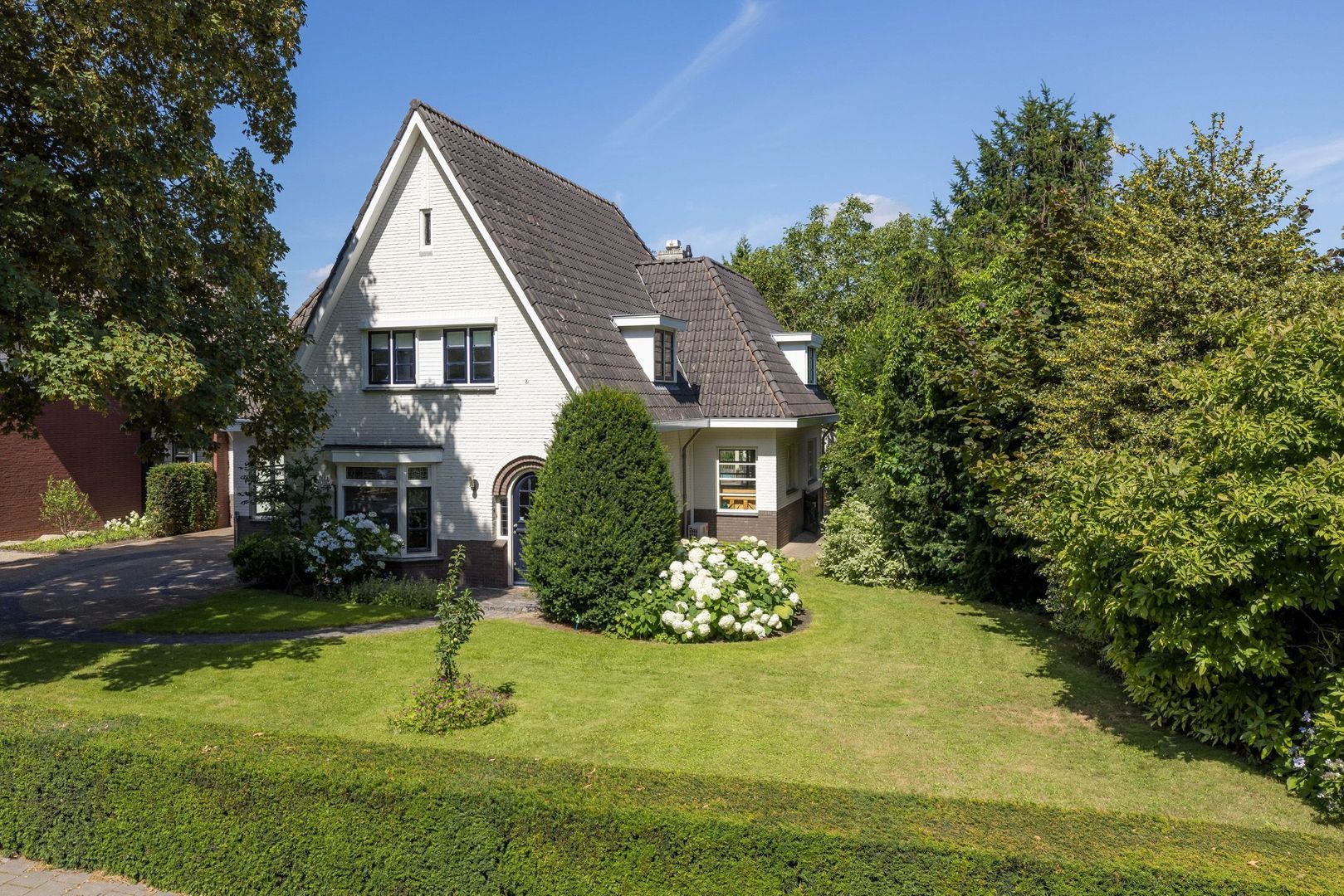 Opwettenseweg 84, Nuenen foto-1