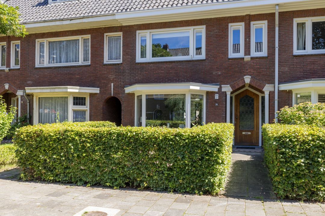 Johan Vestersstraat 29, Eindhoven foto-2