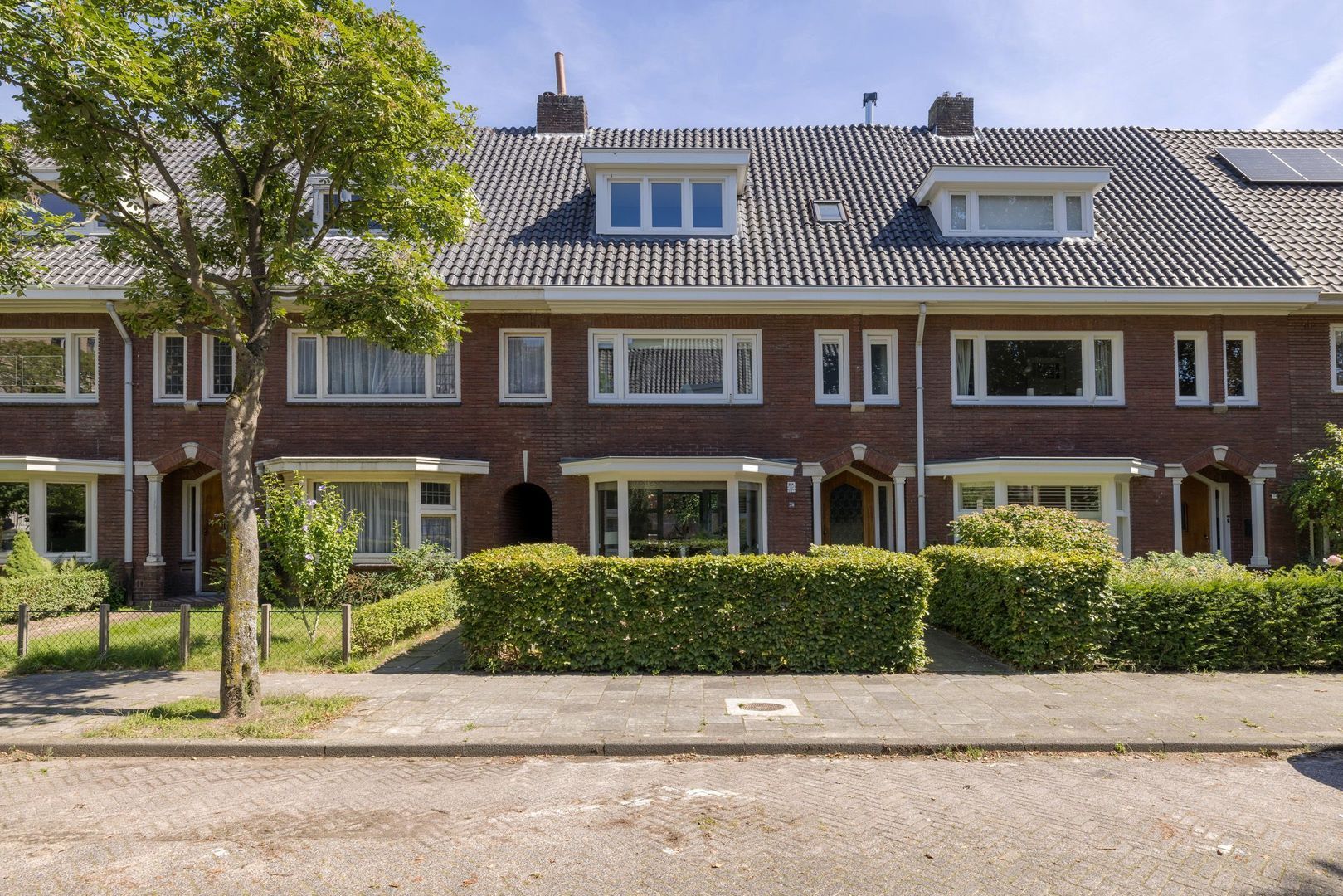 Johan Vestersstraat 29, Eindhoven foto-1