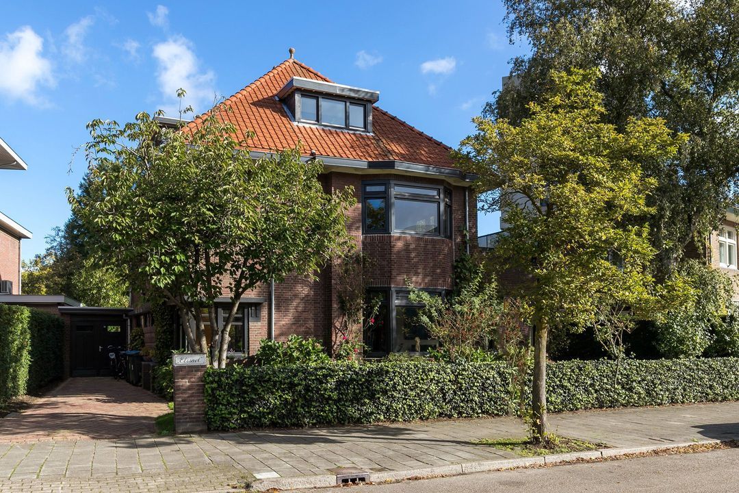 Elzentlaan 37, Eindhoven foto-2