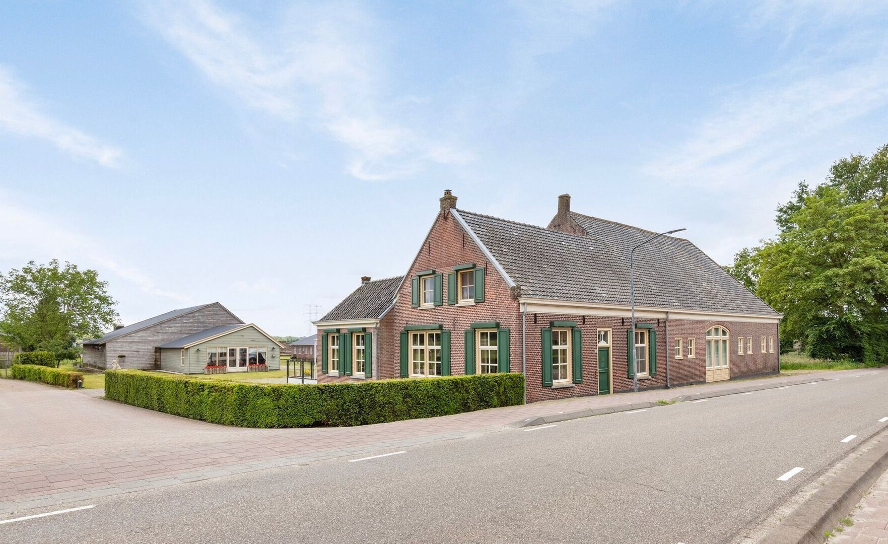 Vinkenberg 11, Moergestel foto-1
