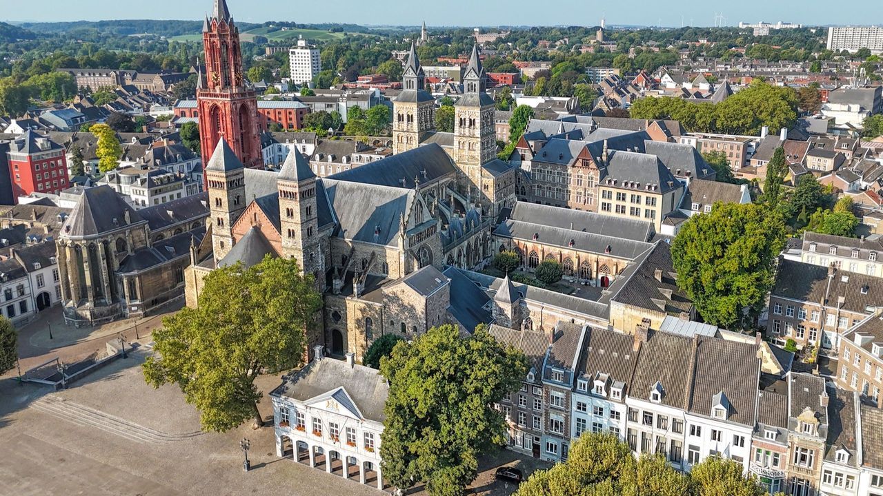 Vrijthof 28, Maastricht foto-2