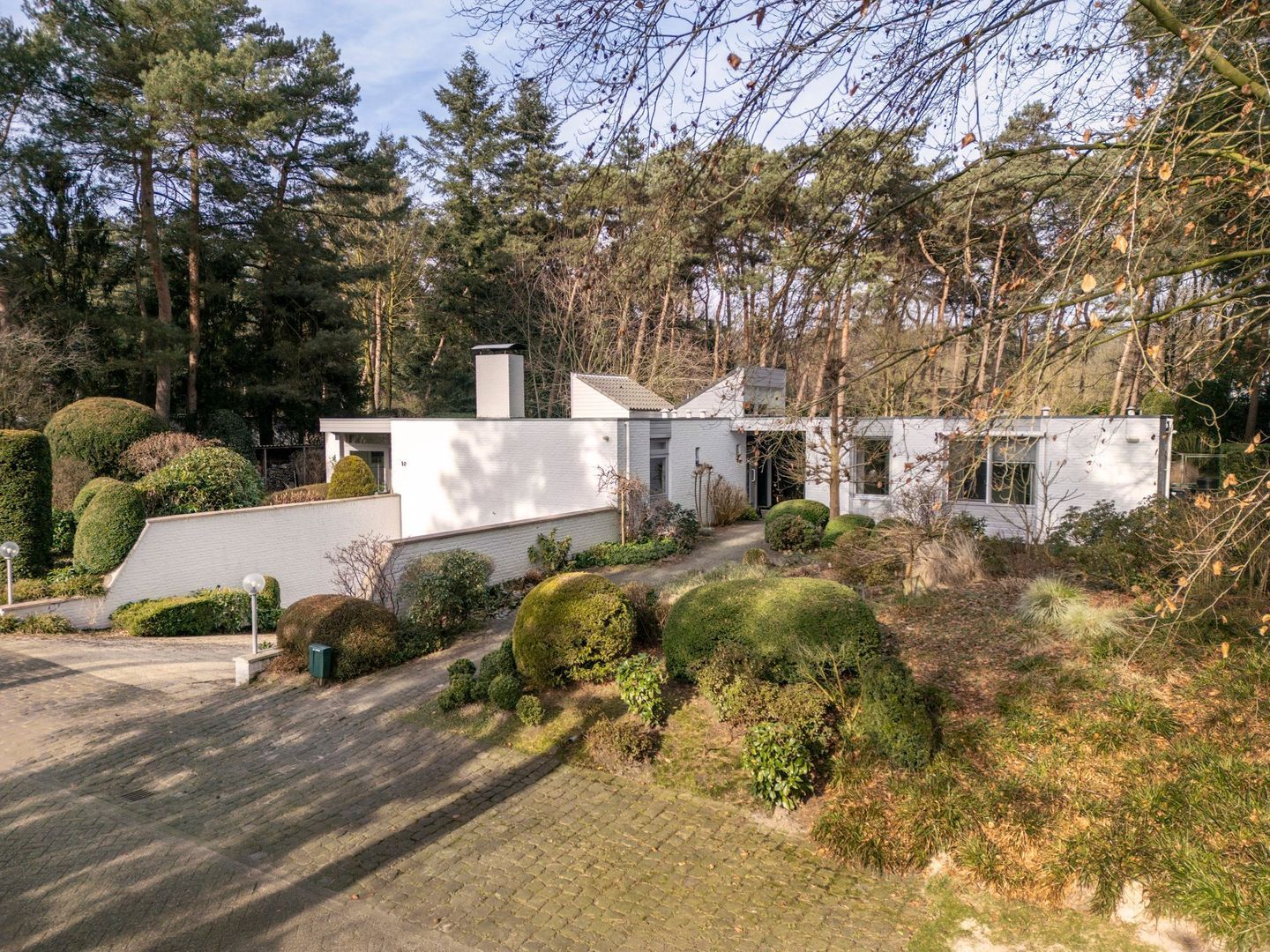 Bijsters 10, Alphen foto-1