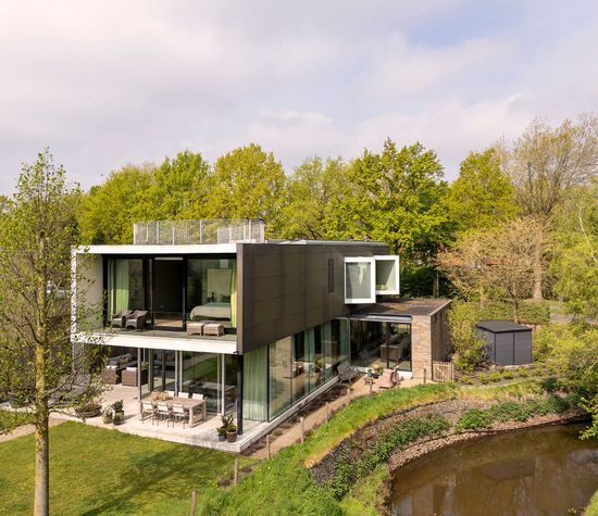 Abcovenseweg 21 b, Goirle