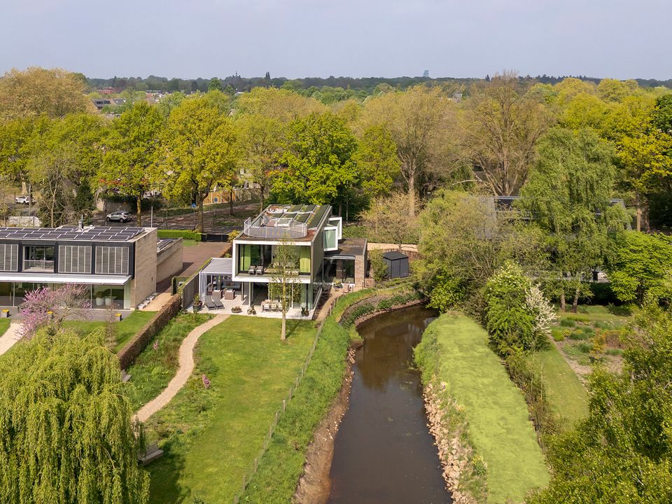 Abcovenseweg 21 b, Goirle foto-2