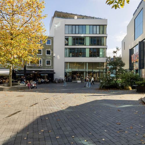 Nieuwe Emmasingel 17, Eindhoven foto-1
