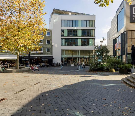 Nieuwe Emmasingel 17, Eindhoven