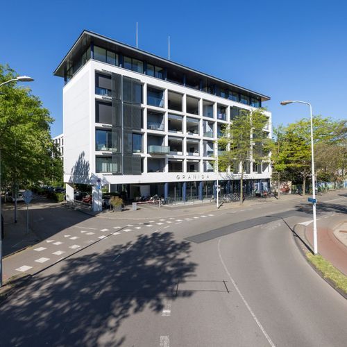 Tesselschadelaan 18, Eindhoven foto-1