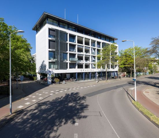 Tesselschadelaan 18, Eindhoven