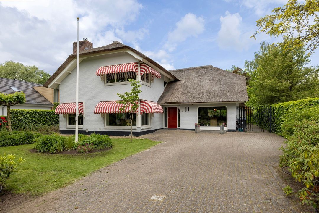 Eikenven 15, Oisterwijk foto-2