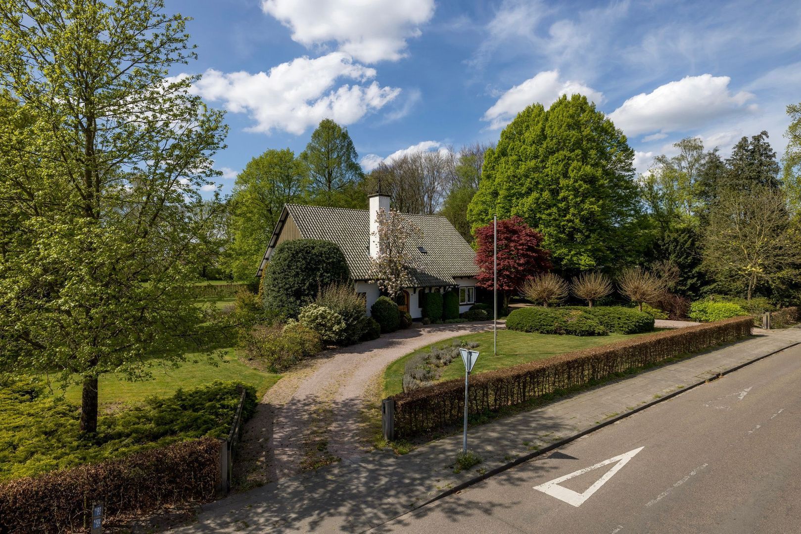 Strausslaan 1, Deurne foto-1