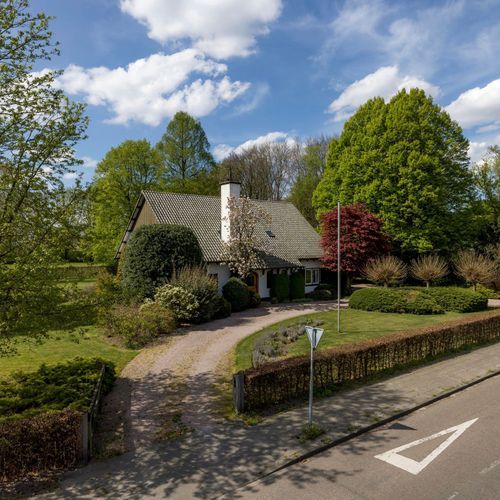 Strausslaan 1, Deurne foto-1