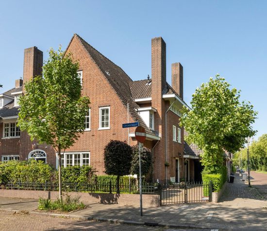 Fuutlaan 37 A, Eindhoven