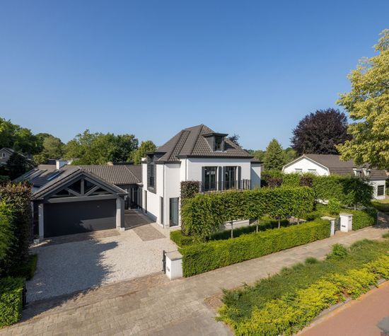 Geldropseweg 56, Heeze