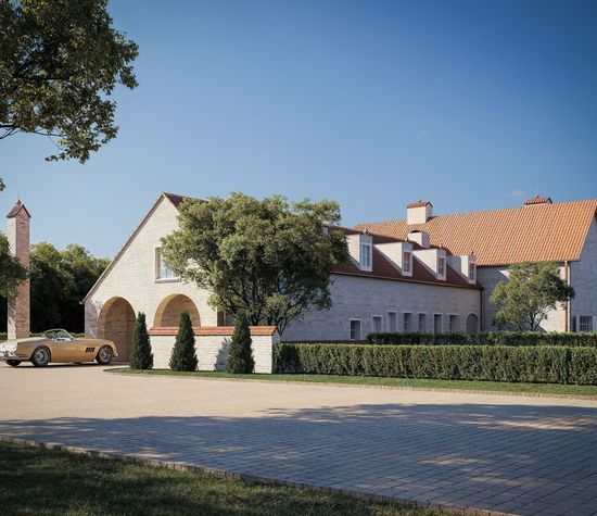 Kanaalweg 7, Cadzand