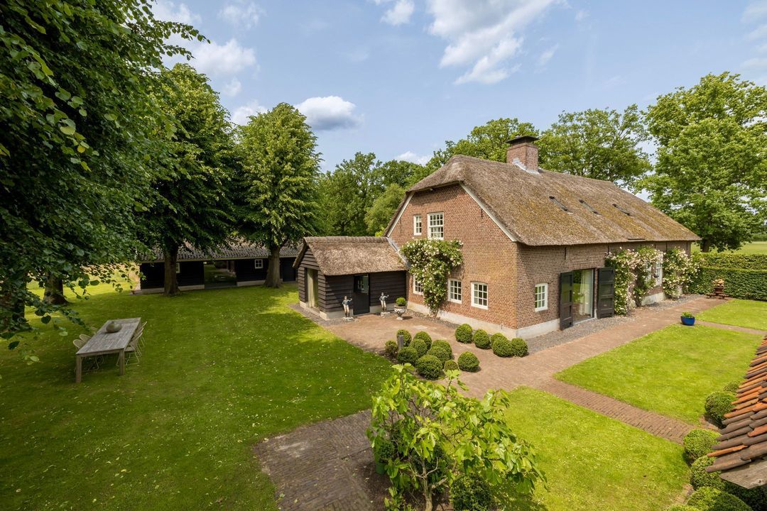 Heusdensebaan 97, Oisterwijk foto-3