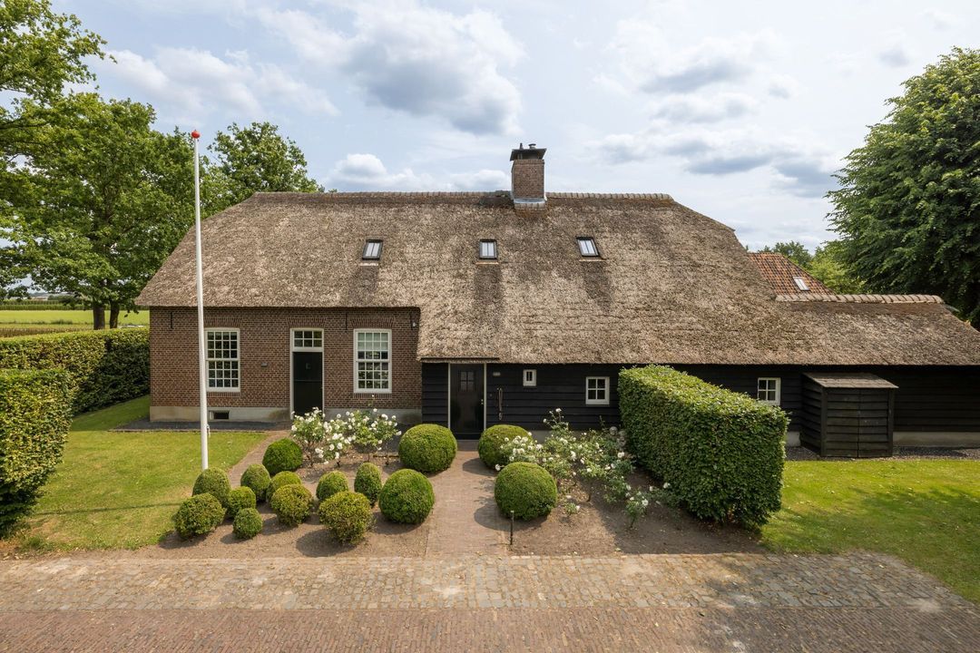 Heusdensebaan 97, Oisterwijk foto-2