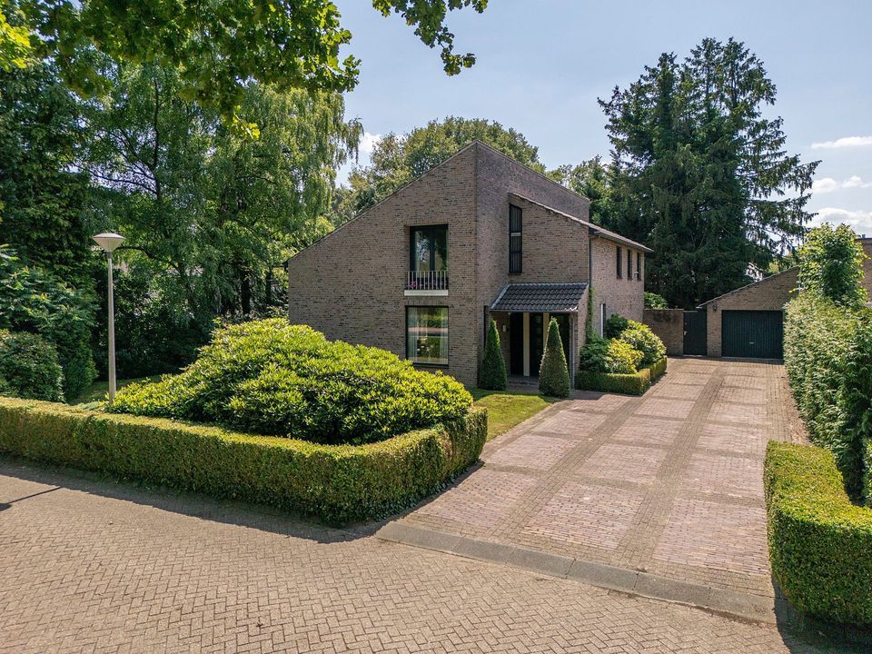 Merendreef 6, Valkenswaard foto-3