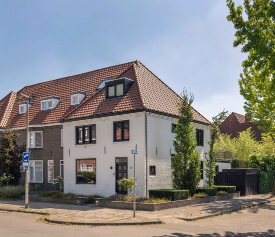 Valklaan 8, Eindhoven