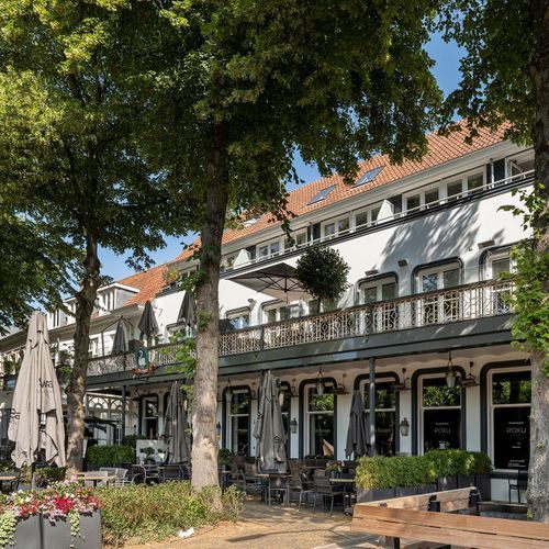 Swaenhof 5, Oisterwijk foto-1