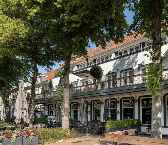 Swaenhof 5, Oisterwijk