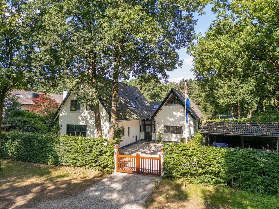 Dirck van Hornelaan 9, Waalre foto-3