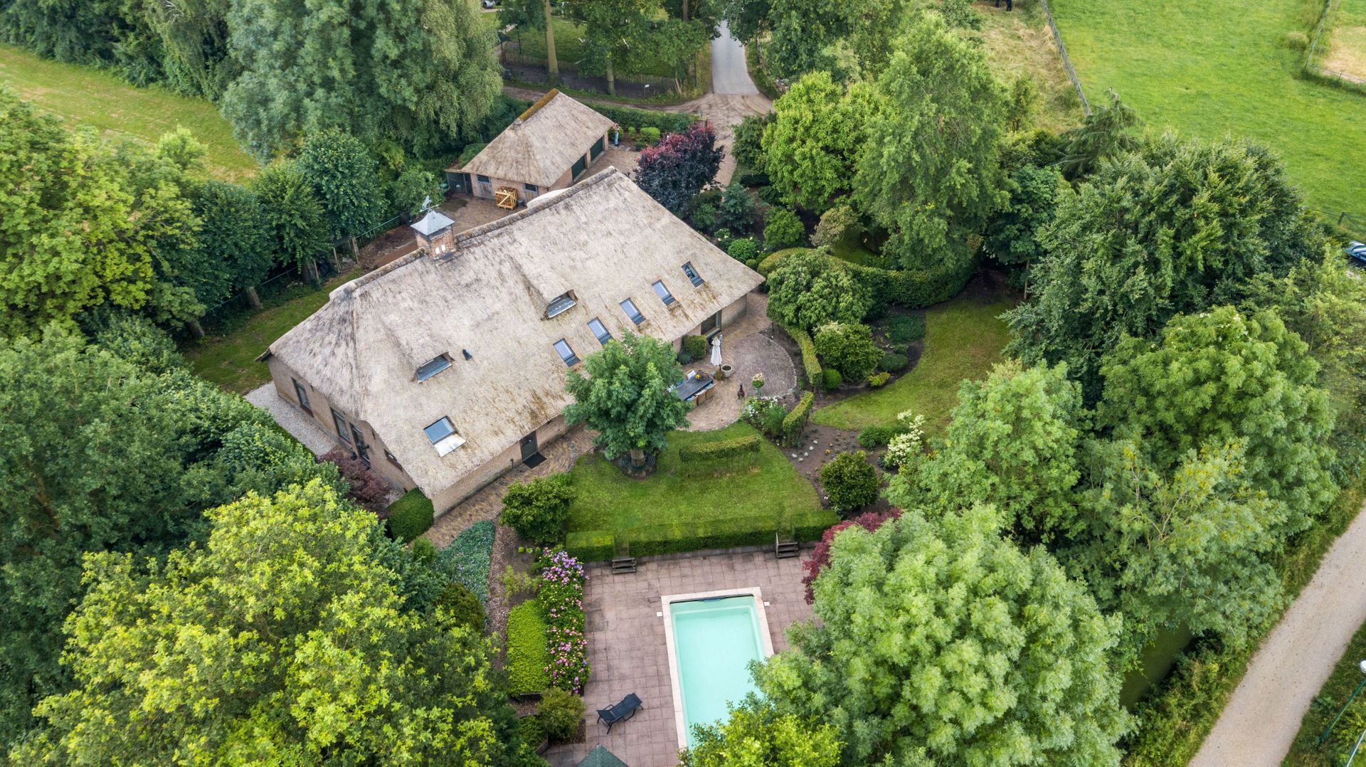 Bergsche Hoevepad 10, Oss foto-1