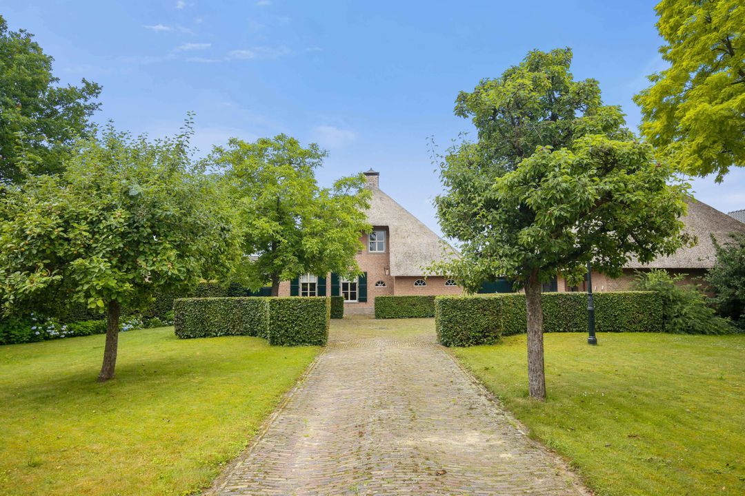 Middenweg 2, Haren foto-2