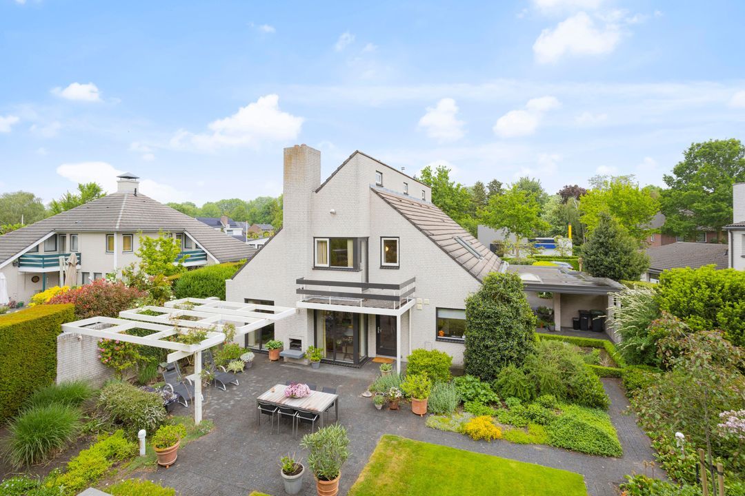 Brucknerlaan 9, Oss foto-3