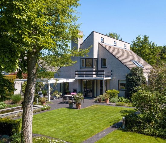 Brucknerlaan 9, Oss