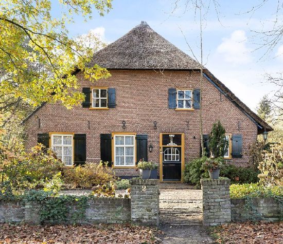 Braambes 2, Oss