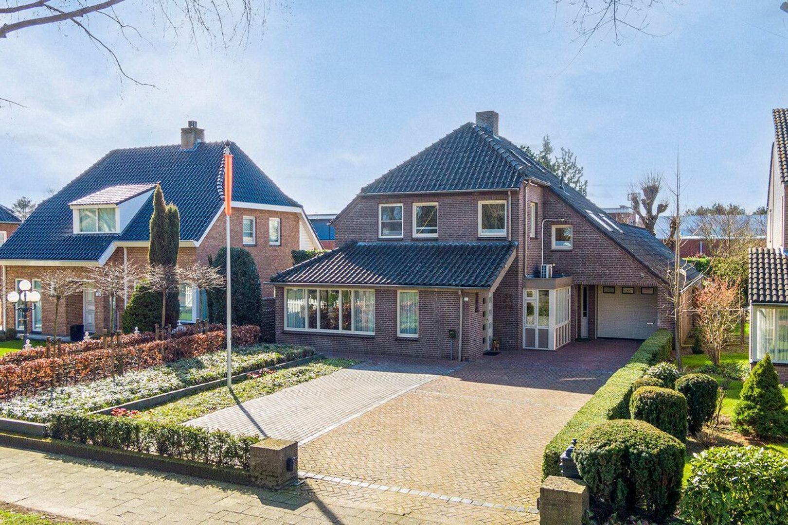 Hescheweg 121, Oss foto-1