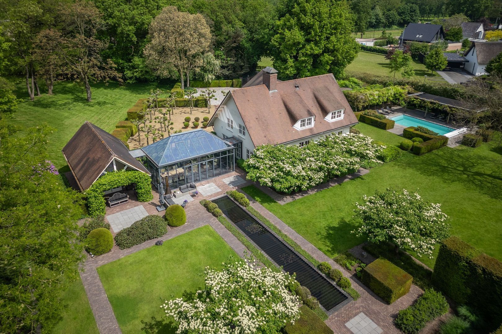 Graafsebaan 35, Heesch foto-1