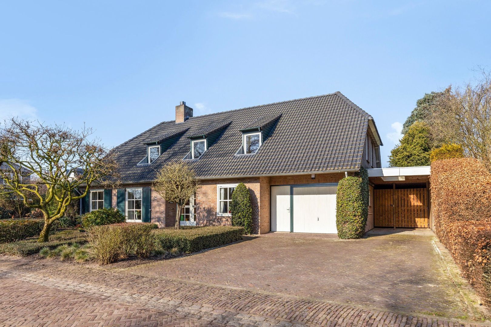 Langven 6, Heesch foto-1