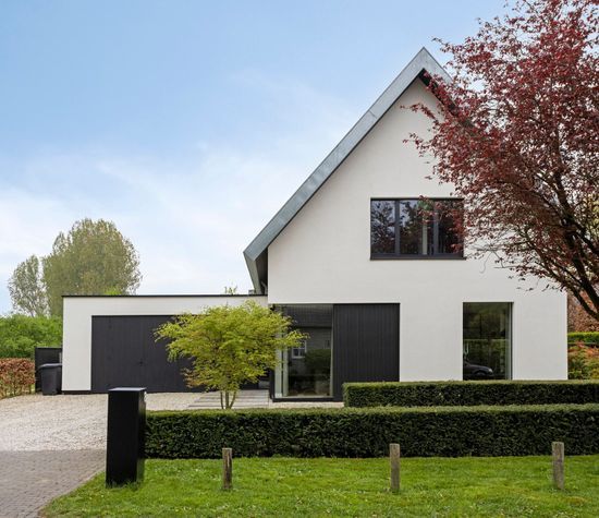 Broekhoek 8, Heesch