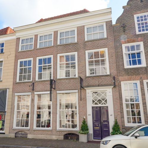 Rogstraat 41, Grave foto-1