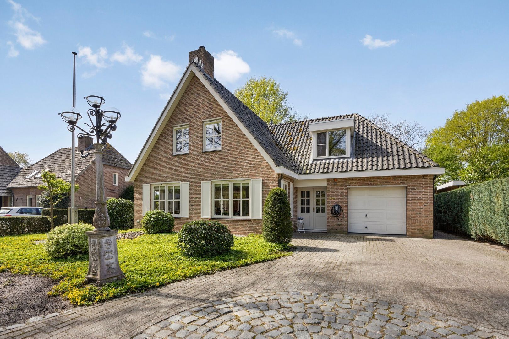 Deken van der Cammenweg 38 a, Heesch foto-1