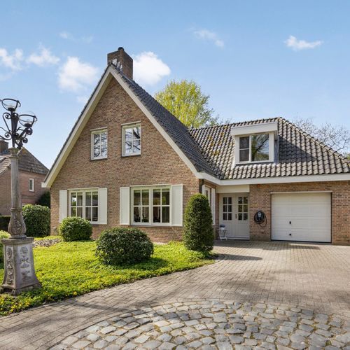 Deken van der Cammenweg 38 a, Heesch foto-1