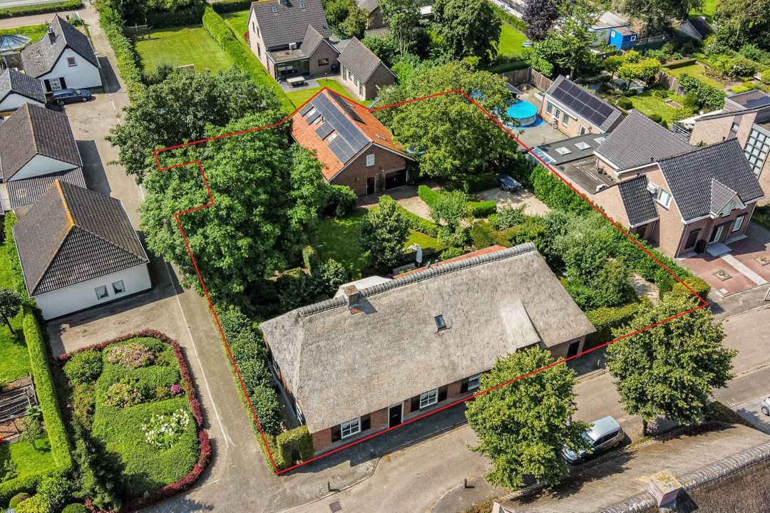 Dorpstraat 17, Macharen foto-2