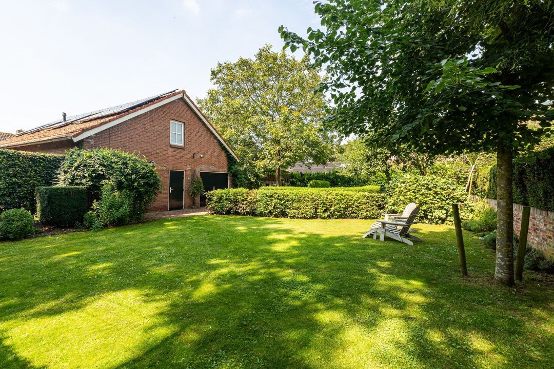 Dorpstraat 17, Macharen foto-3