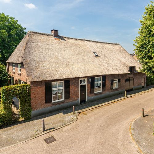 Dorpstraat 17, Macharen foto-1
