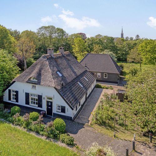 Maasdijk 5, Overlangel foto-1
