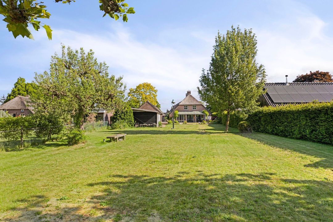 Middenweg 2, Haren foto-3